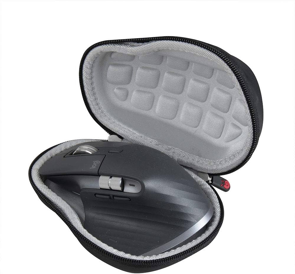 Amazon.co.jp: ロジクール アドバンスド ワイヤレスマウスMX Master 4