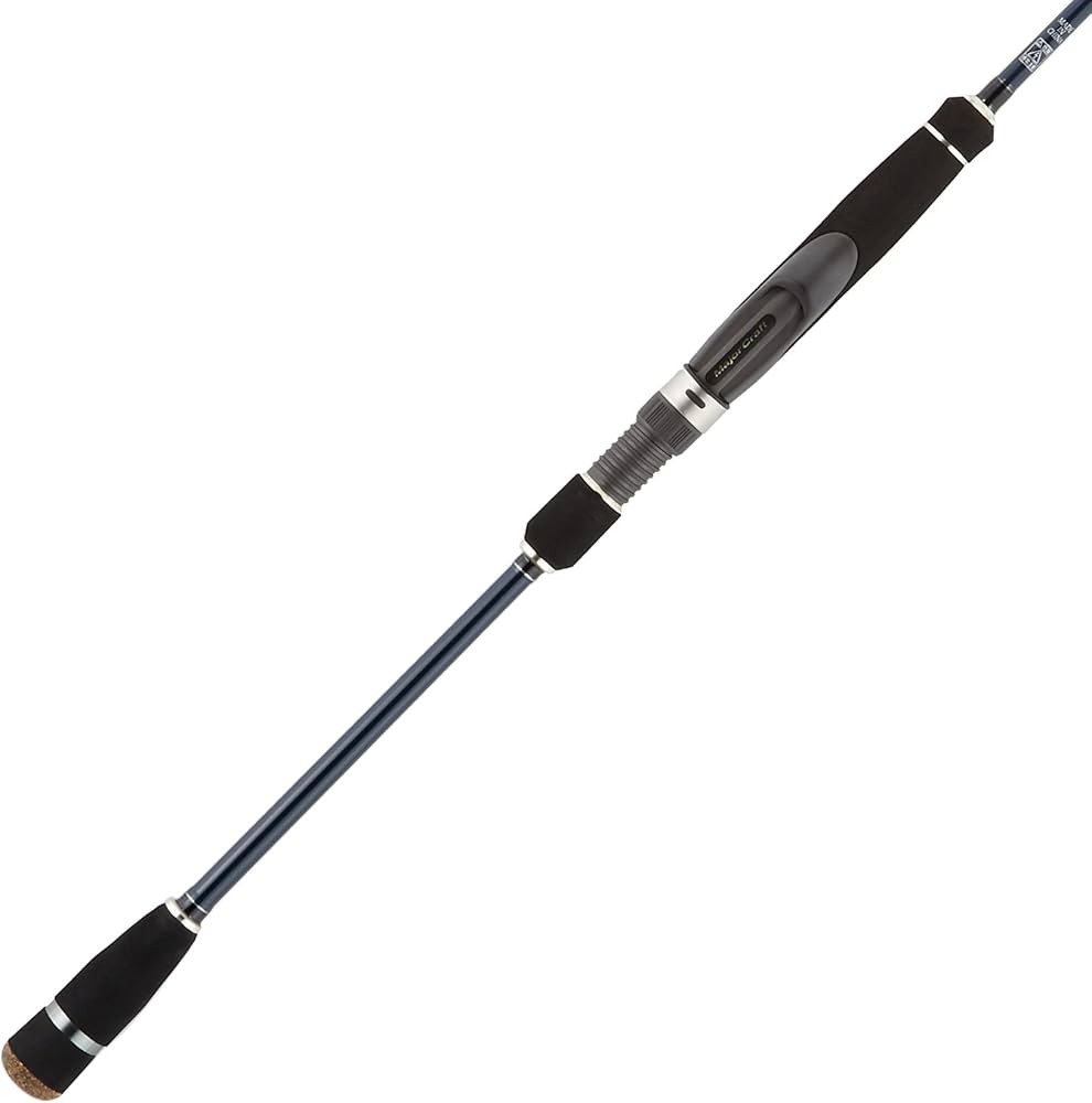 Amazon | メジャークラフト イカメタルロッド スピニング ソルパラ 鉛