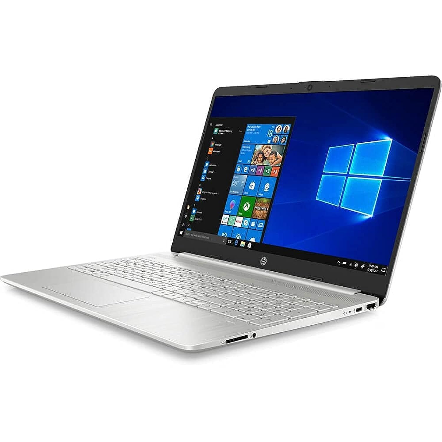 Amazon.com: HP CORE I3-1115G4 DC,UMA,8GB,15.6IN HD,Touch,256 GB