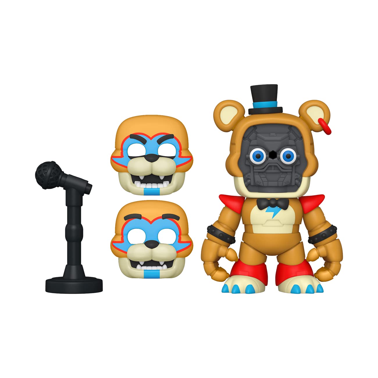 Amazon.co.jp: Funko Five Nights at Freddy's (FNAF) スナップ:グラム