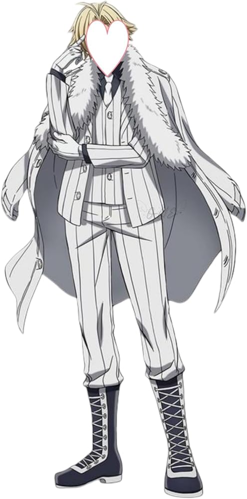 Amazon.co.jp: 【onepines】R 桃园暗鬼 桃宮唾切 コスプレ衣装