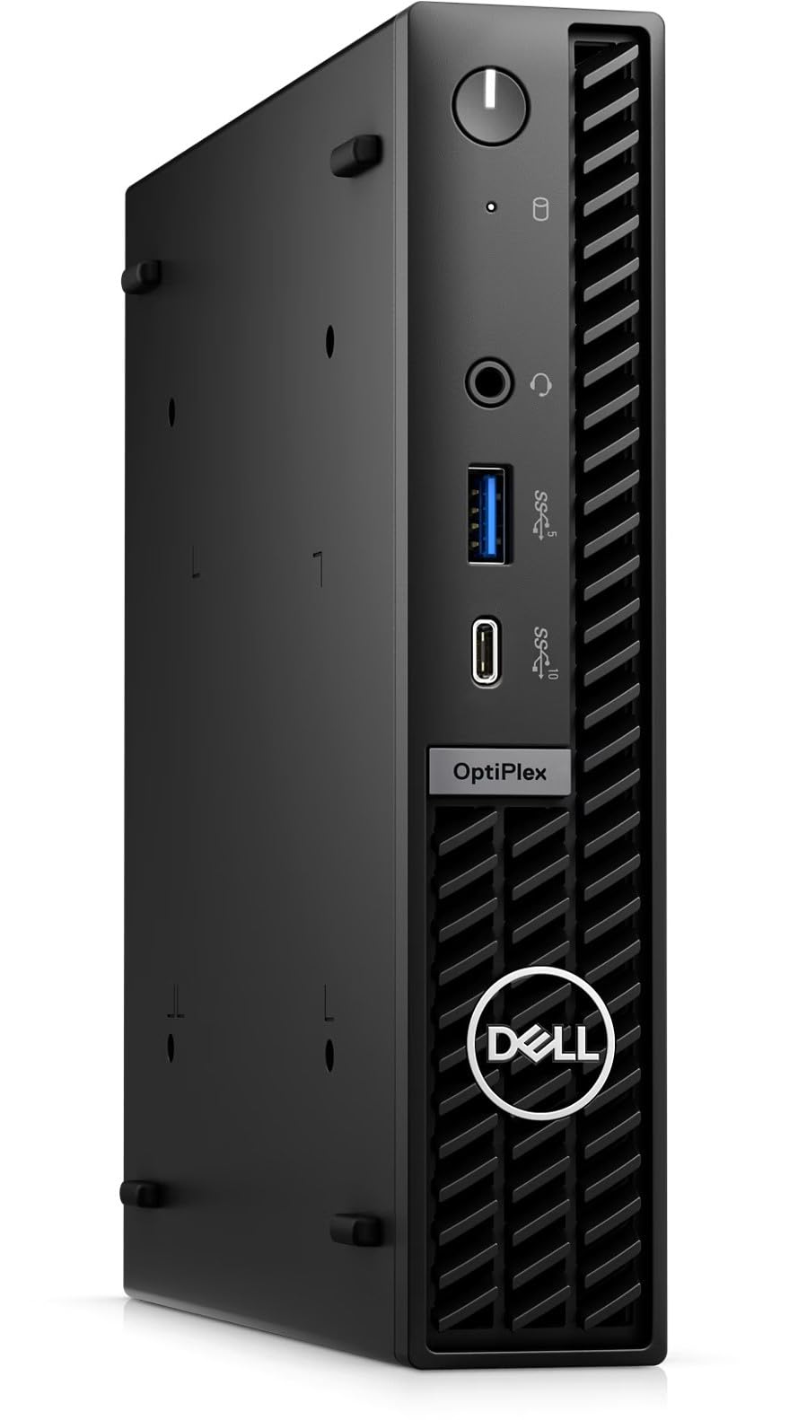 Amazon.com: Dell OptiPlex 7020 MFF Micro Desktop Computer - 14th