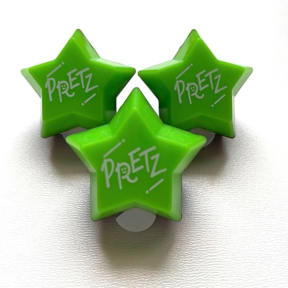 Amazon.co.jp: ぷりっつ リングライト AMPTAKxCOLORS : ホビー