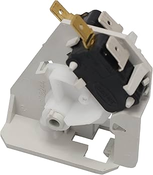 Amazon.com: Supplying Demand W11197766 W11187757 Microwave