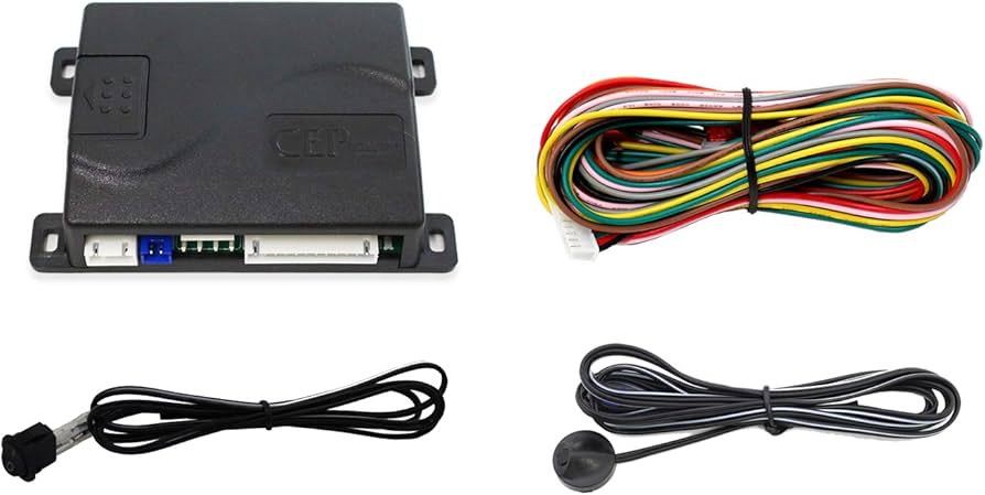 Amazon | CEP DA17系エブリイ対応 オートライト【ライトオン】 カー