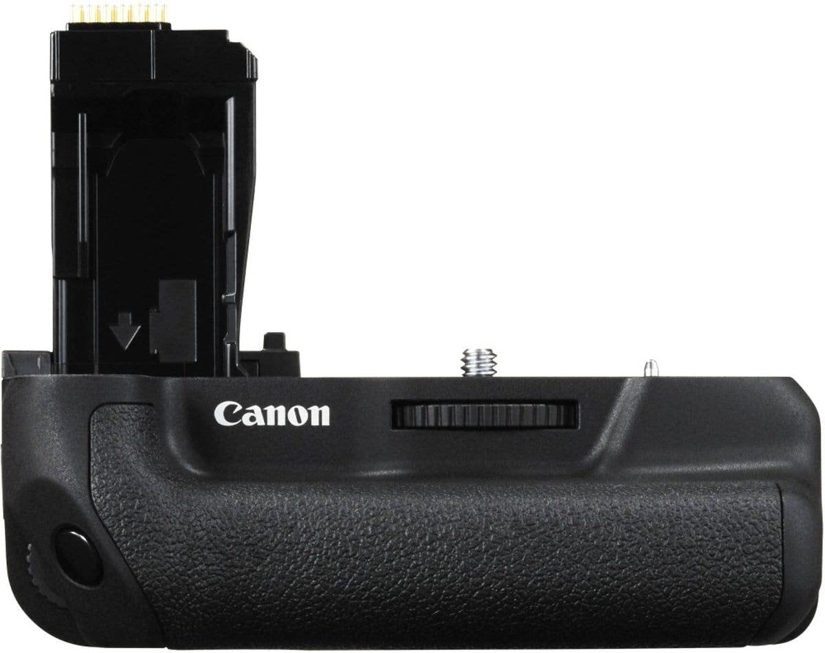 Amazon | Canon バッテリーグリップ BG-E18 | カメラ用バッテリー