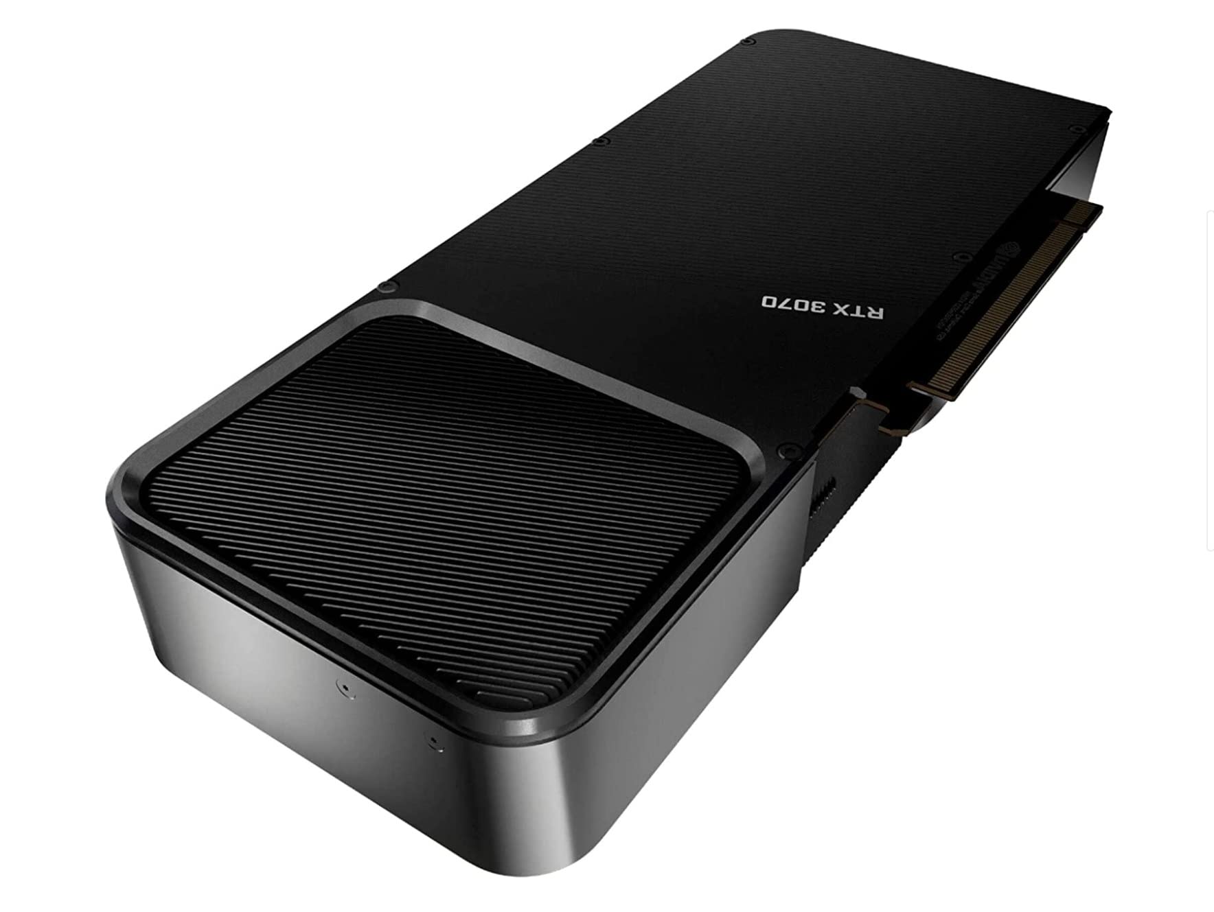 Amazon | NVIDIA GeForce RTX 3070 8GB GDDR6 PCI Express 4.0