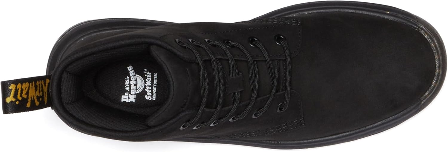 Amazon | Dr. Martens ユニ クルーソン チャッカブーツ, マルチ, 8