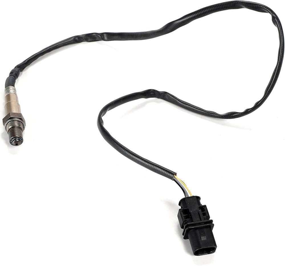 Amazon.co.jp: ボッシュ 空燃比センサー Bosch LSU4.9 LS-17025