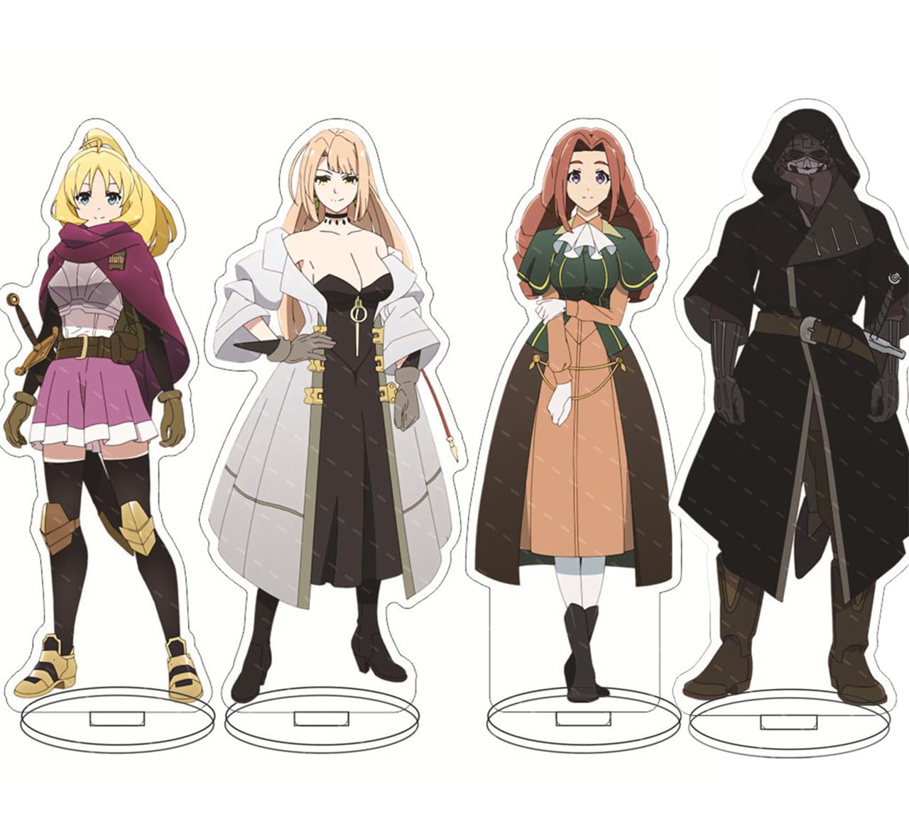 Amazon.co.jp: 望まぬ不死の冒険者 レント・ファイナ ロレーヌ