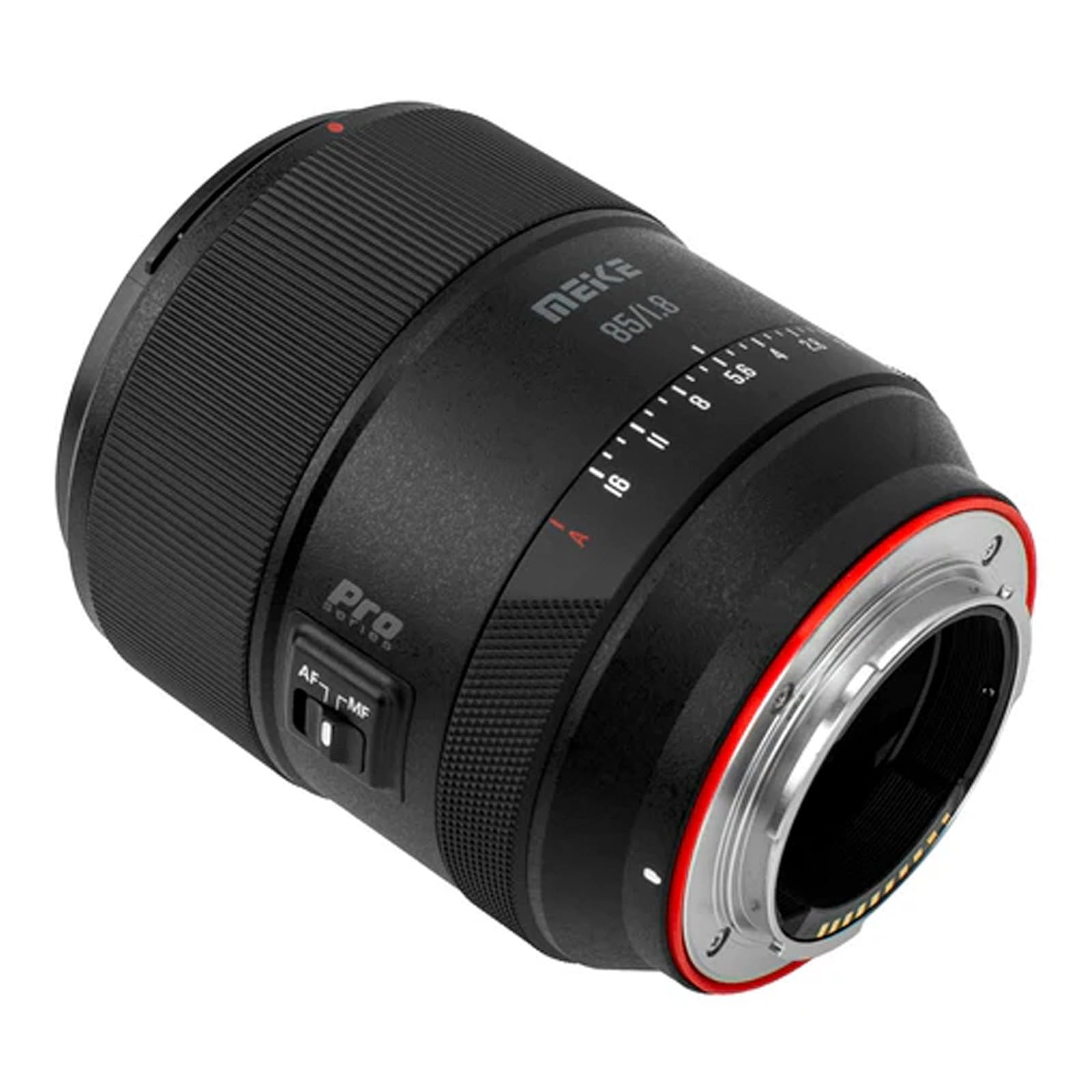 Amazon.com : Meike 85mm f1.8 Pro II Z-Mount Medium Telephoto Full