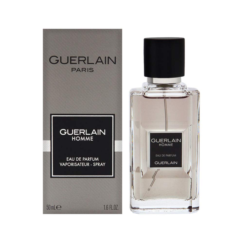Amazon | ゲラン オム オーデパルファム 50ml EDP SP | Guerlain