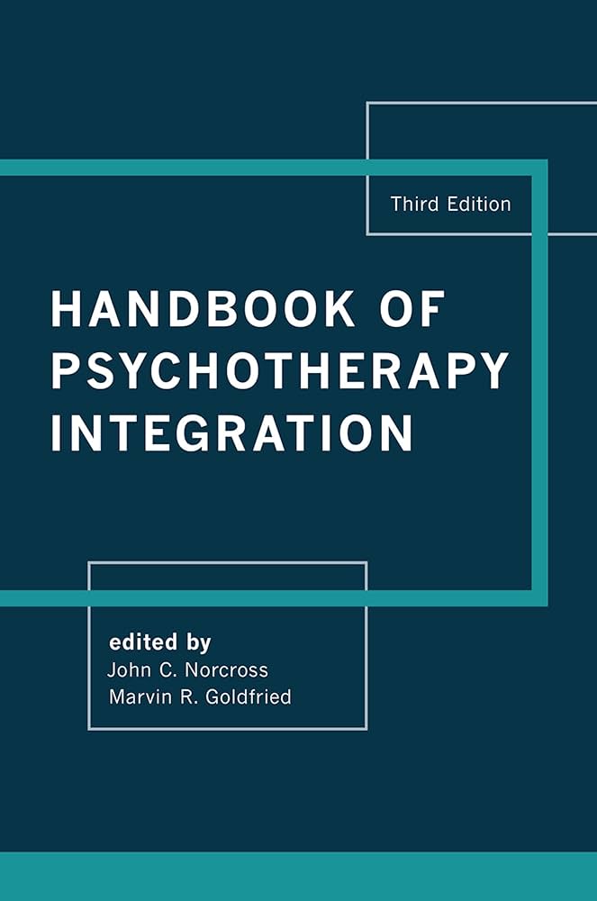 Handbook of Psychotherapy Integration: 9780190690465: Medicine