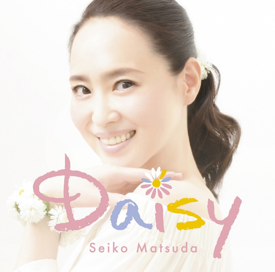 Amazon.co.jp: Daisy(初回限定盤A)(DVD付): ミュージック