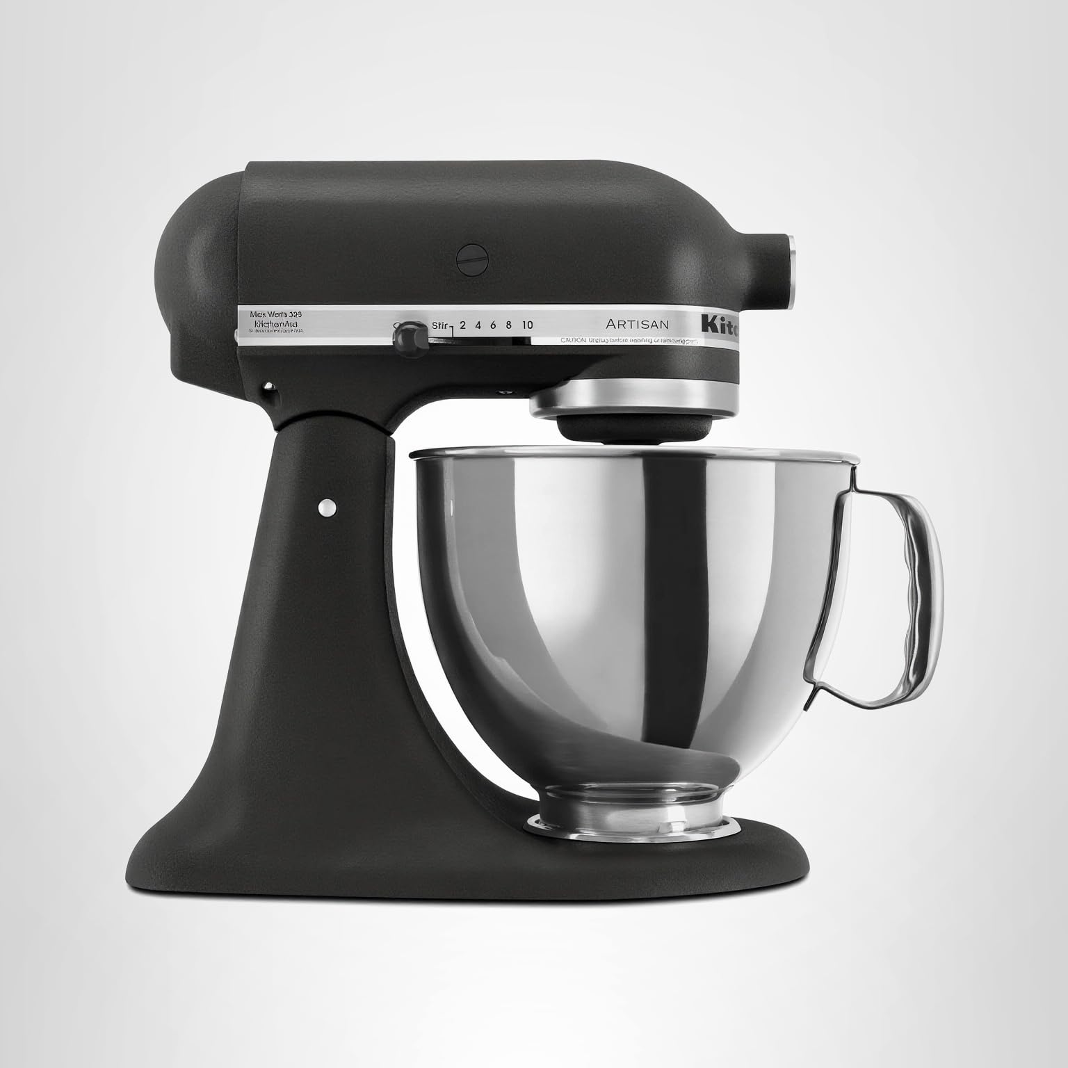Amazon.com: KitchenAid Artisan Series 5 Quart Tilt Head Stand