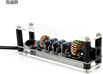 Amazon.co.jp: [Petit Susie] [Petit Tank]専用 アクリルケースキット