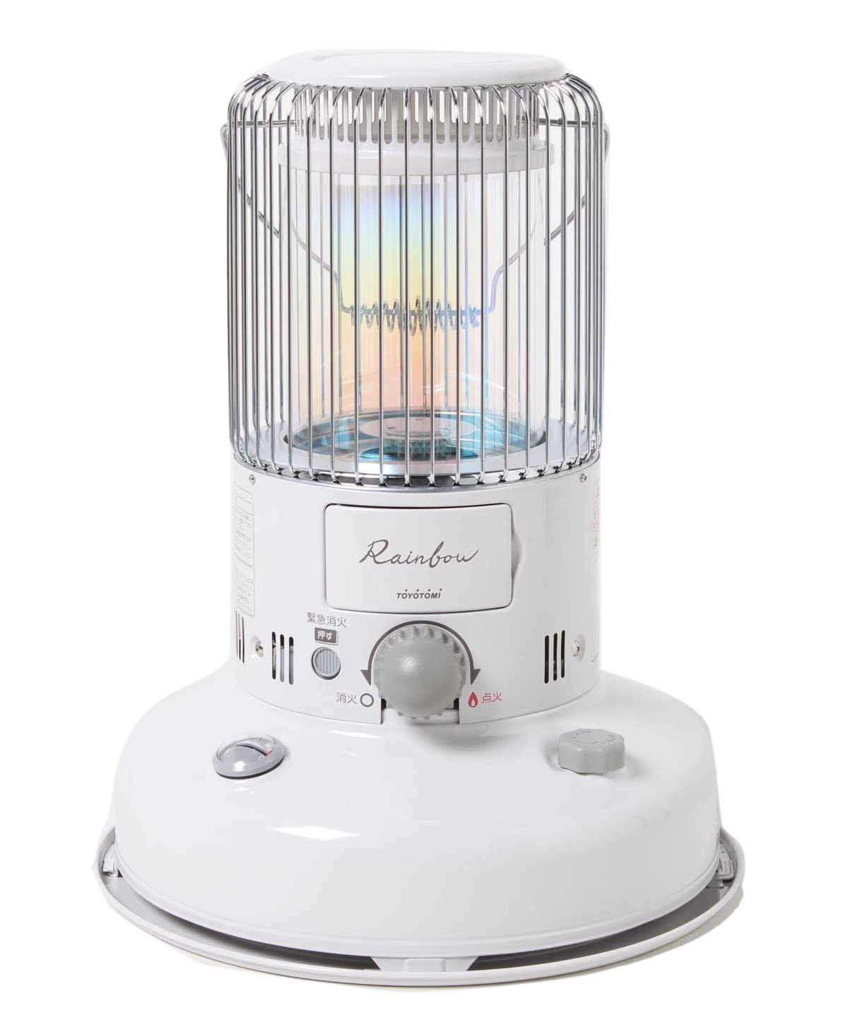 Amazon | トヨトミ TOYOTOMI 石油ストーブ コンクリ9畳 木造7畳 4.9L