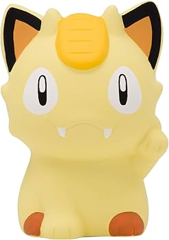 Amazon.co.jp: ポケモンセンターオリジナル 陶飾り ニャースと