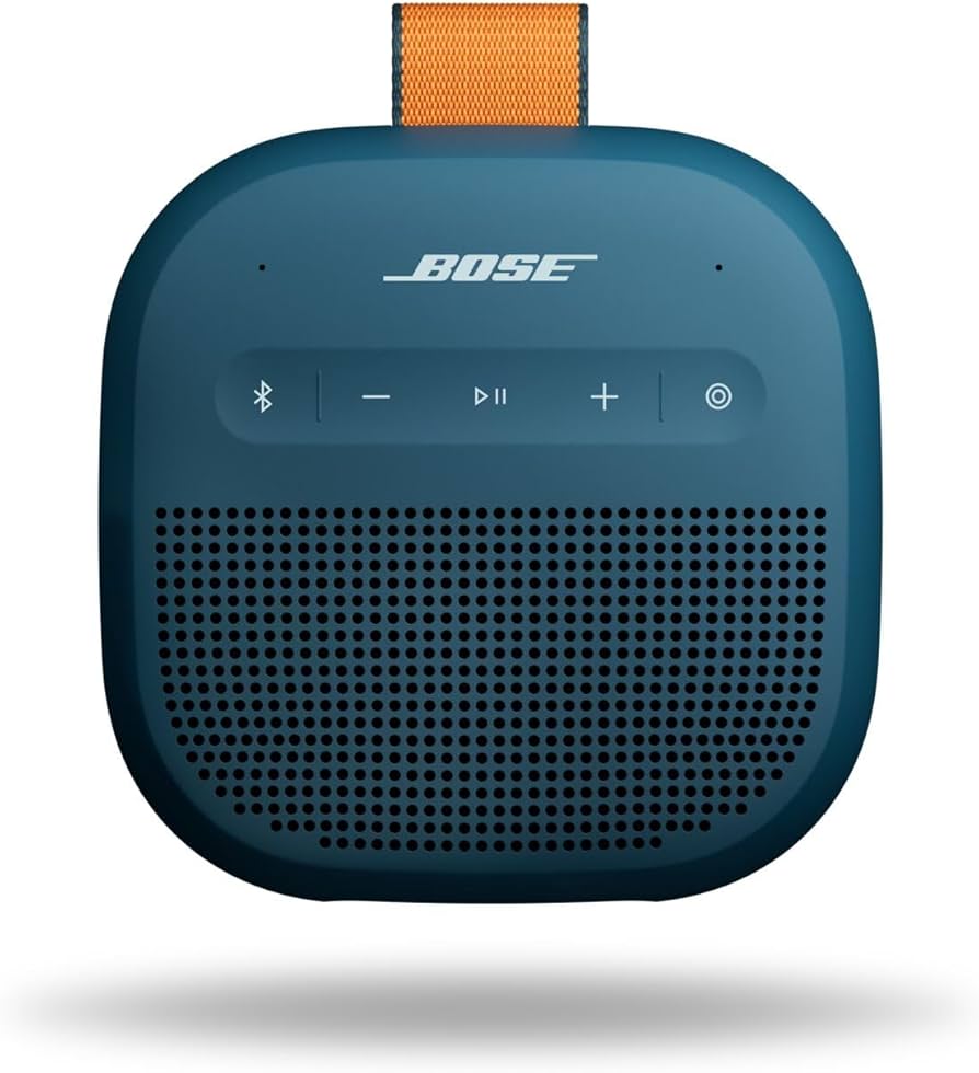 Amazon.co.jp: Bose SoundLink Micro Portable Speaker LE（第2世代