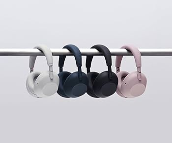 Amazon.com: Sony WH-1000XM6 The Best Noise Canceling Wireless