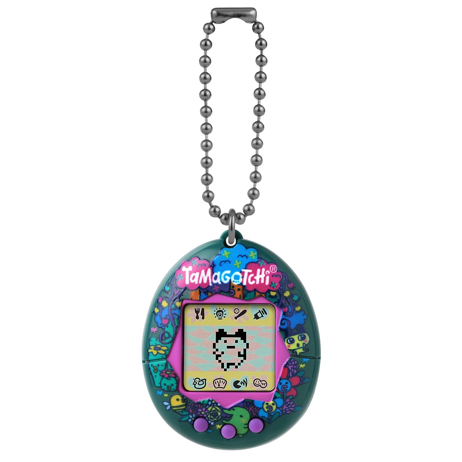 Amazon | [バンダイ(BANDAI)] Original Tamagotchi Tama Garden