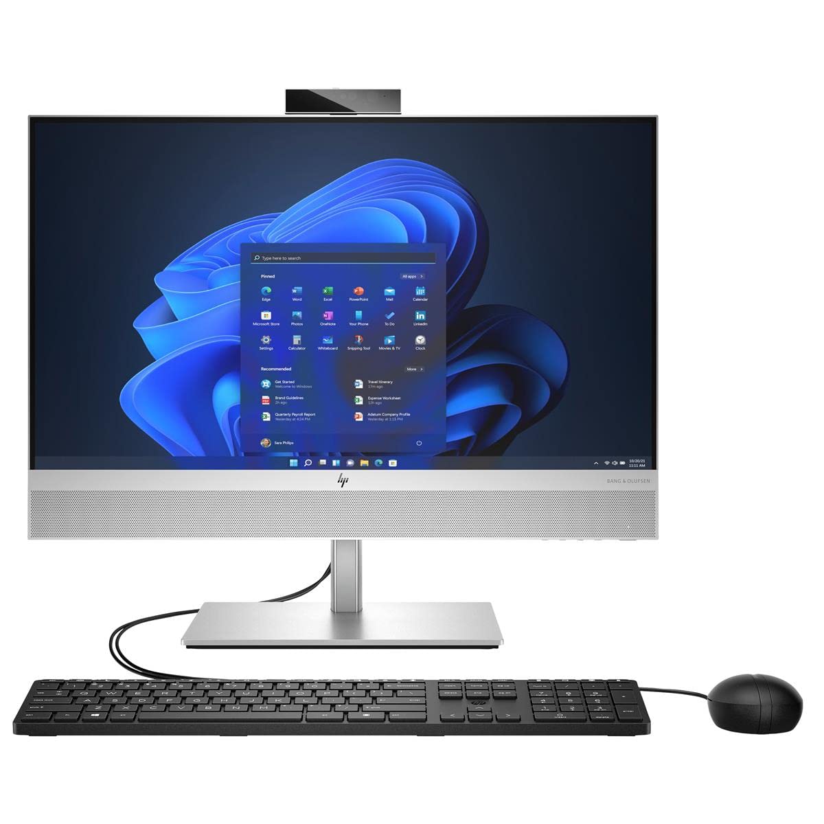 Amazon.com: HP EliteOne 840 G9 All-in-One Computer - Intel Core i7