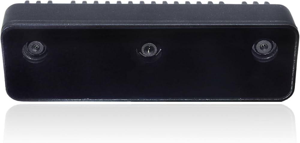 Amazon.co.jp: Luxonis Oak-D S2 ロボットカメラ 固定焦点 : 家電＆カメラ