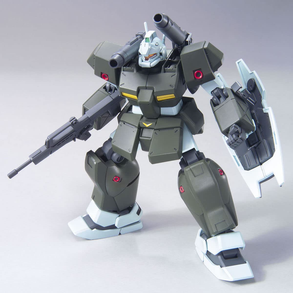 Amazon | BANDAI SPIRITS(バンダイ スピリッツ) HGUC 機動戦士ガンダム