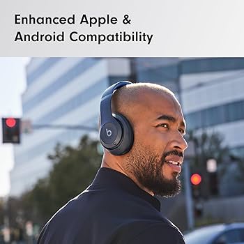 Amazon.com: Beats Studio Pro - Premium Wireless Over-Ear