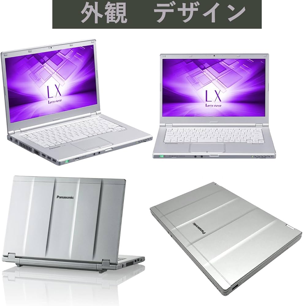 Amazon.co.jp: (Refurbished Products) [Windows 11 Pro Built-in