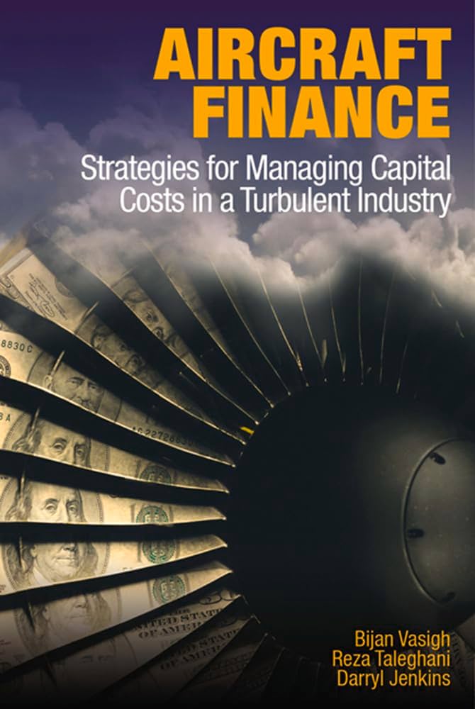 Amazon.com: Aircraft Finance: Strategies for Managing Capital