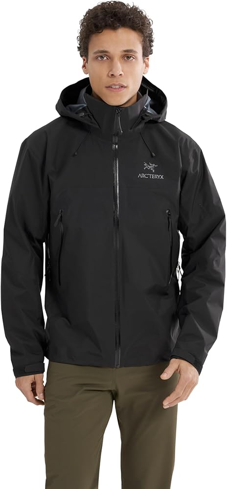 Amazon | ARC'TERYX BETA AR JACKET/BLACK サイズM X000007082