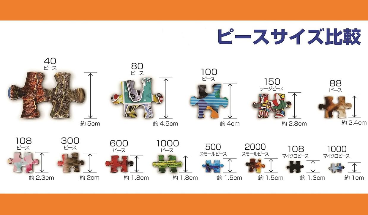 Amazon | 【日本製】ビバリー 1000ピース ジグソーパズル 桜咲く清水寺