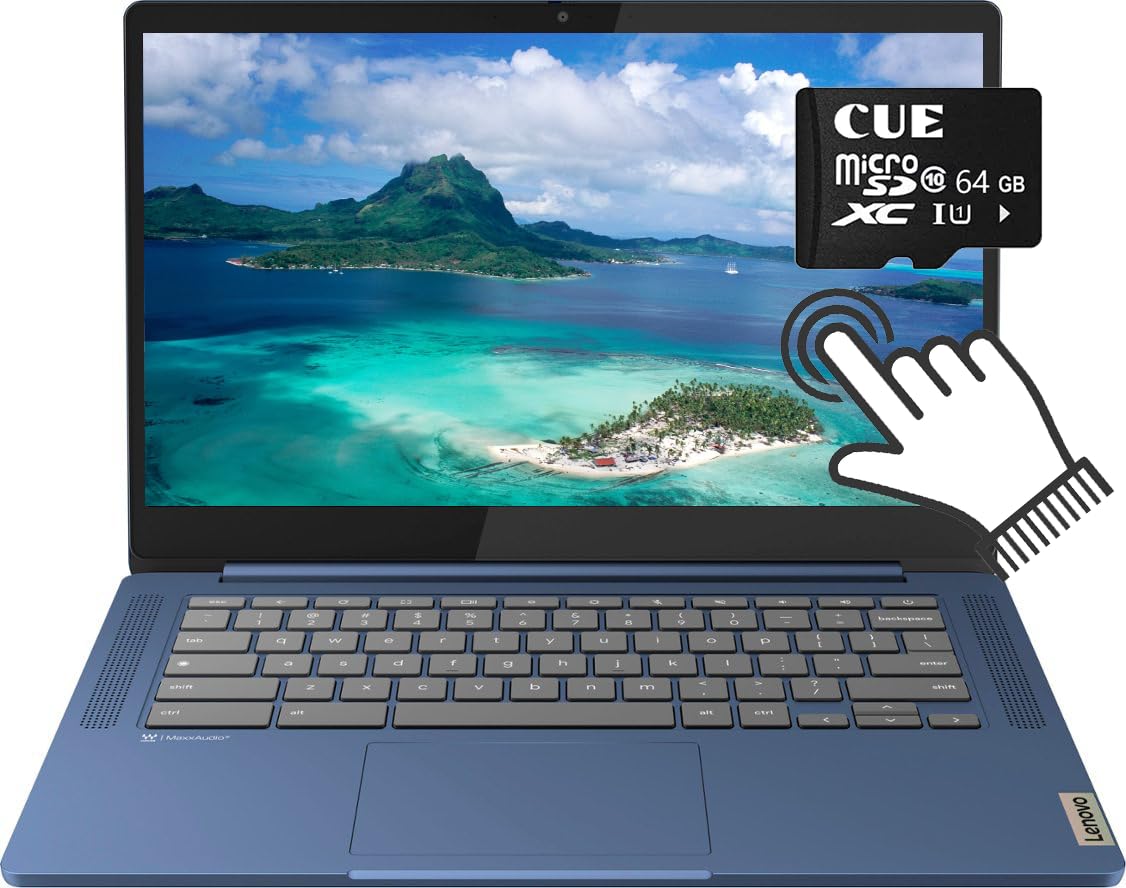 Amazon.com: Lenovo 2023 Ideapad Slim 3 14