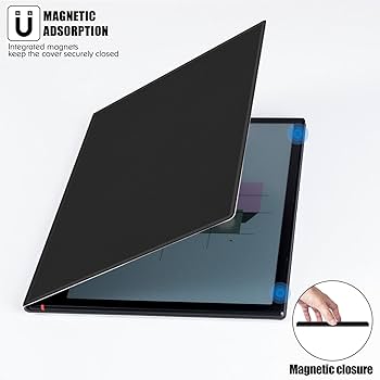 Amazon.com: BOZHUORUI Magnetic Case for 10.3