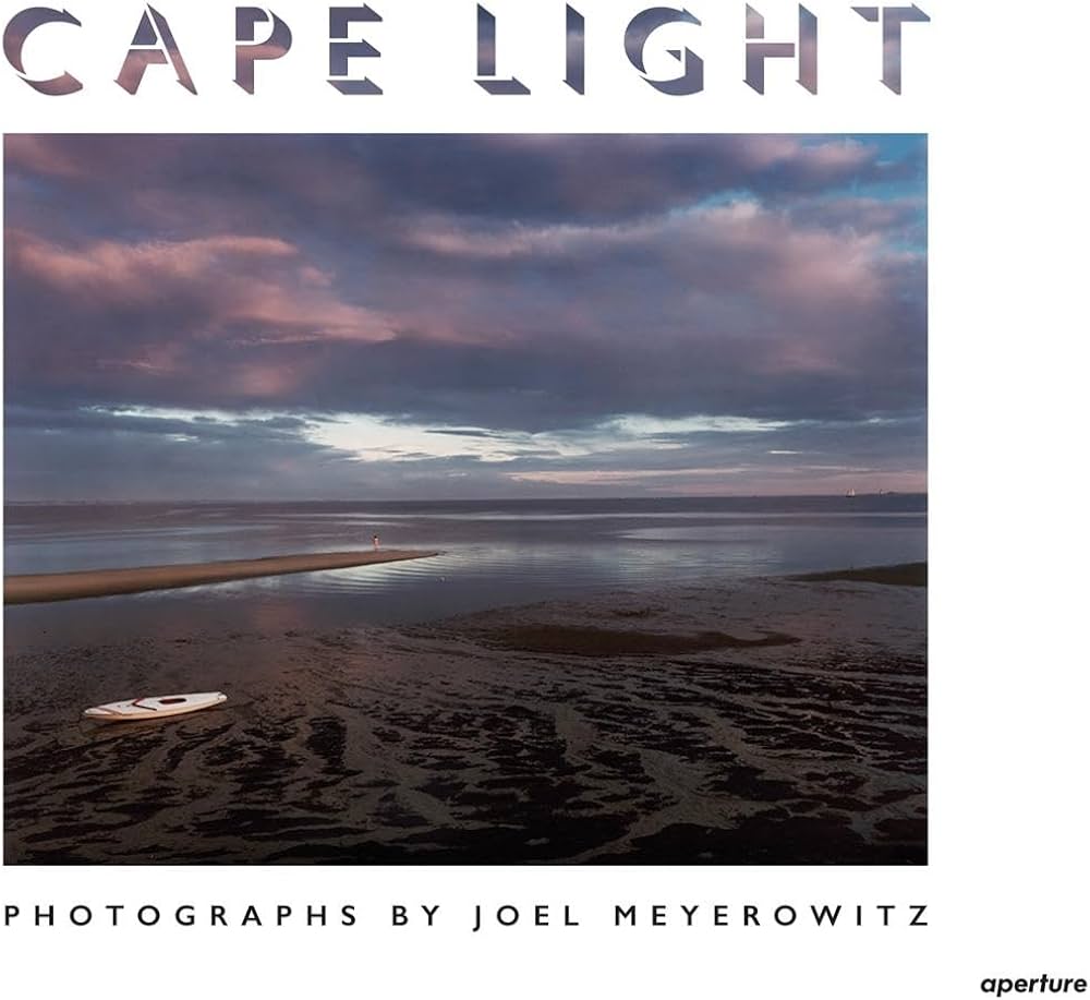 Amazon | Joel Meyerowitz: Cape Light | Meyerowitz, Joel