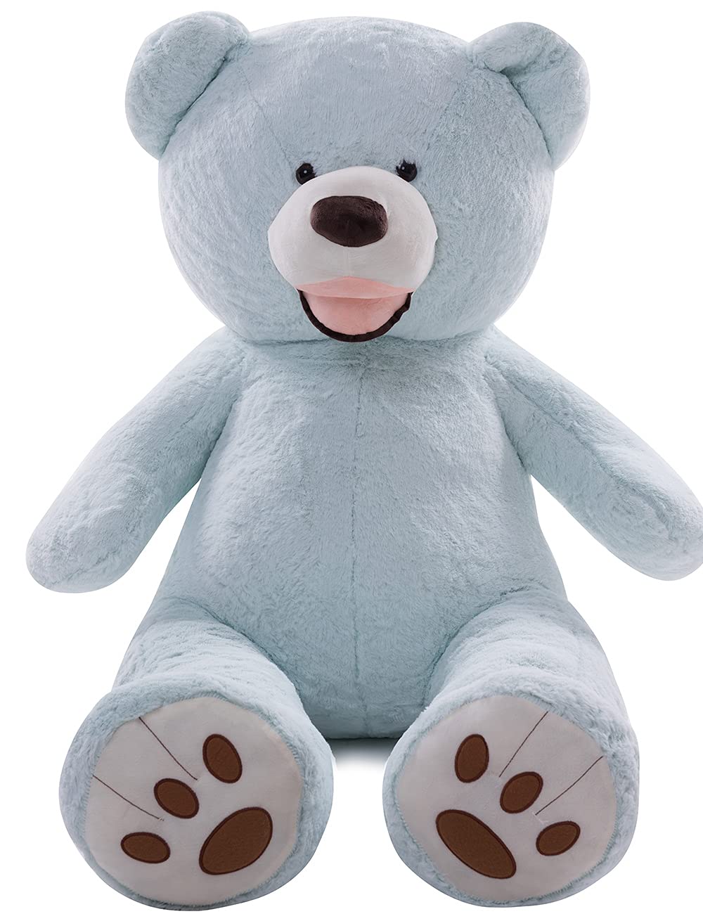 Amazon.co.jp: MIXUS ぬいぐるみ 大きい くま/クマ / /テディベア/クマ