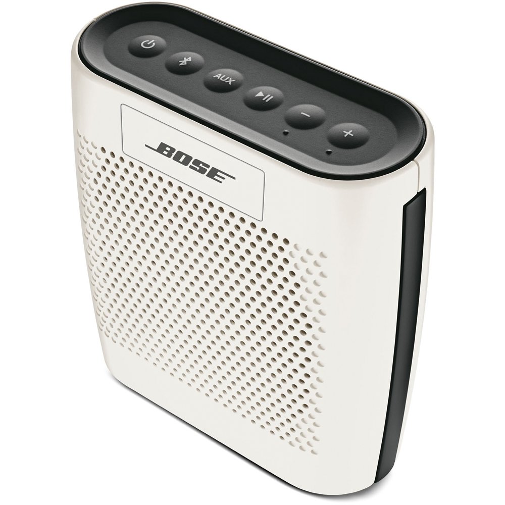 Amazon.com: Bose SoundLink Color Bluetooth Speaker (White