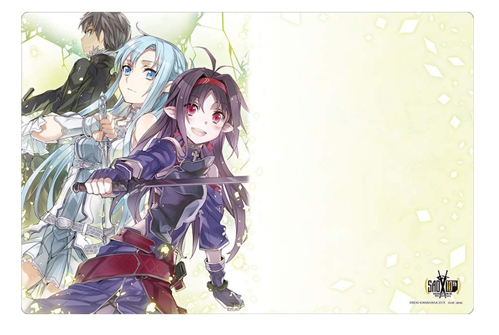 Amazon | ブシロード ラバーマットコレクション Vol.530 電撃文庫