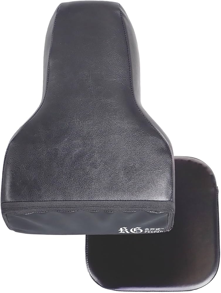 Amazon.co.jp: 合戸式 大胸筋肥大ペックパッド : スポーツ＆アウトドア