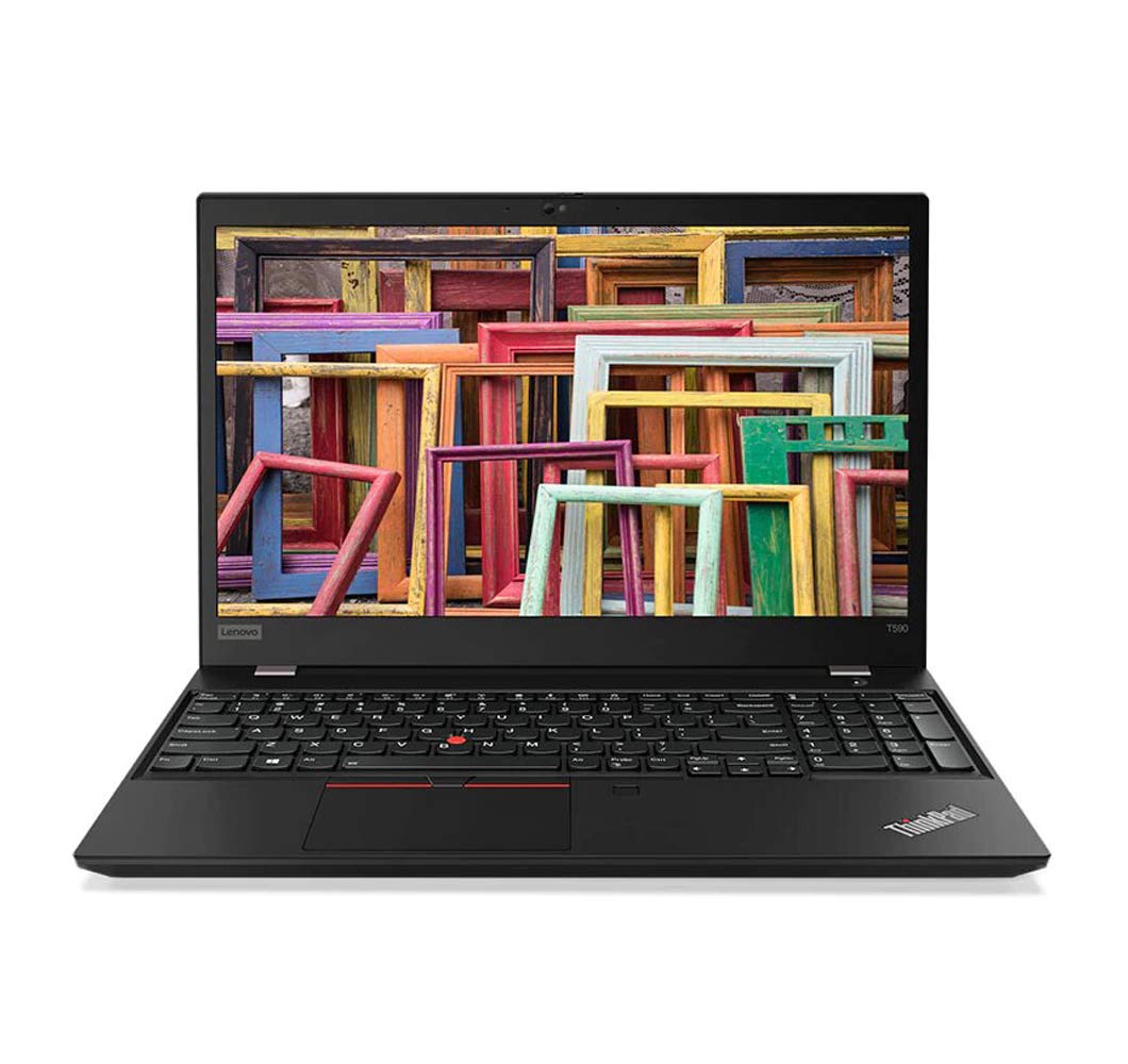 Amazon.com: Lenovo ThinkPad T590 20N4002SUS 15.6