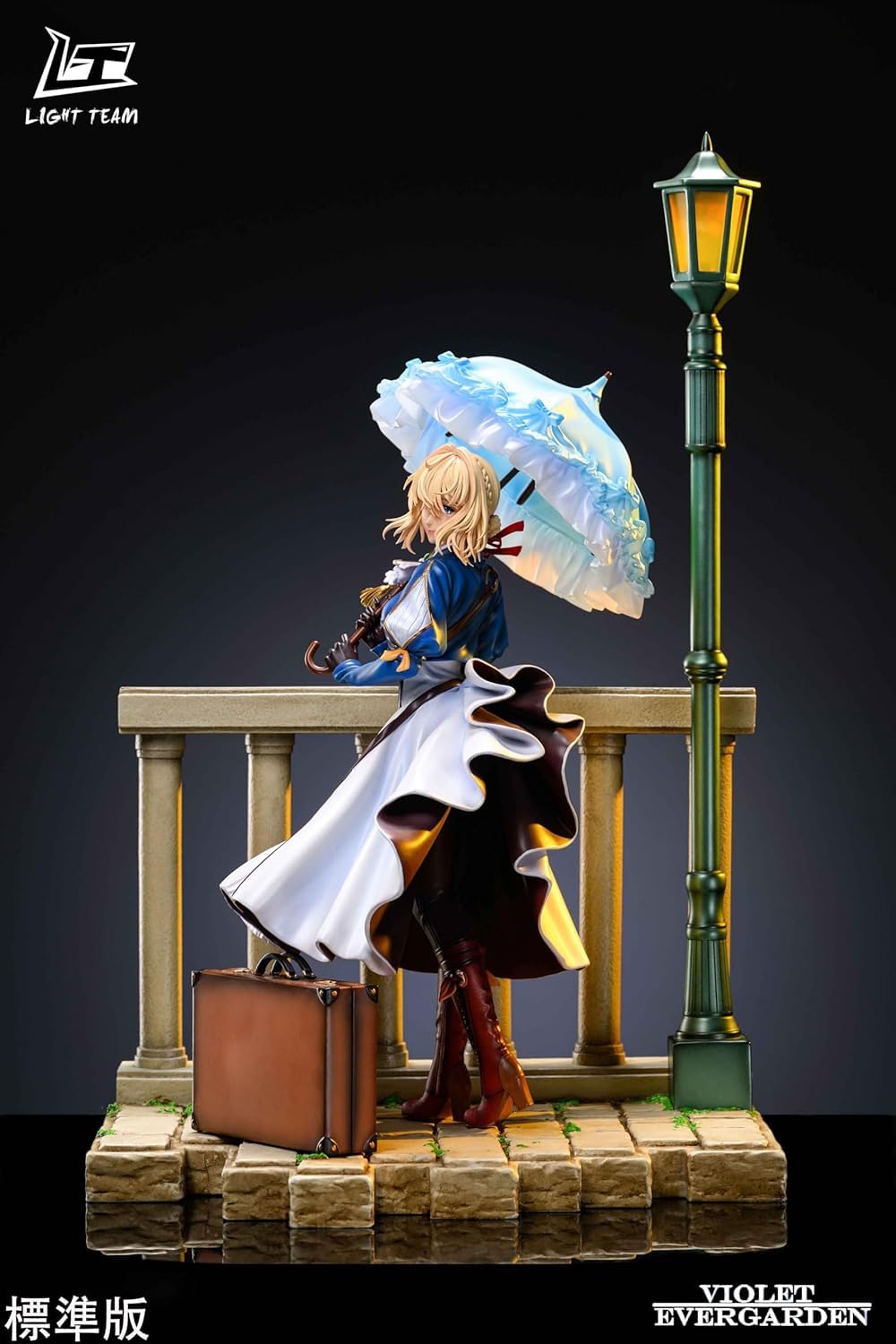 ヴァイオレット・エヴァーガーデン 台湾の映画館限定グッズセット