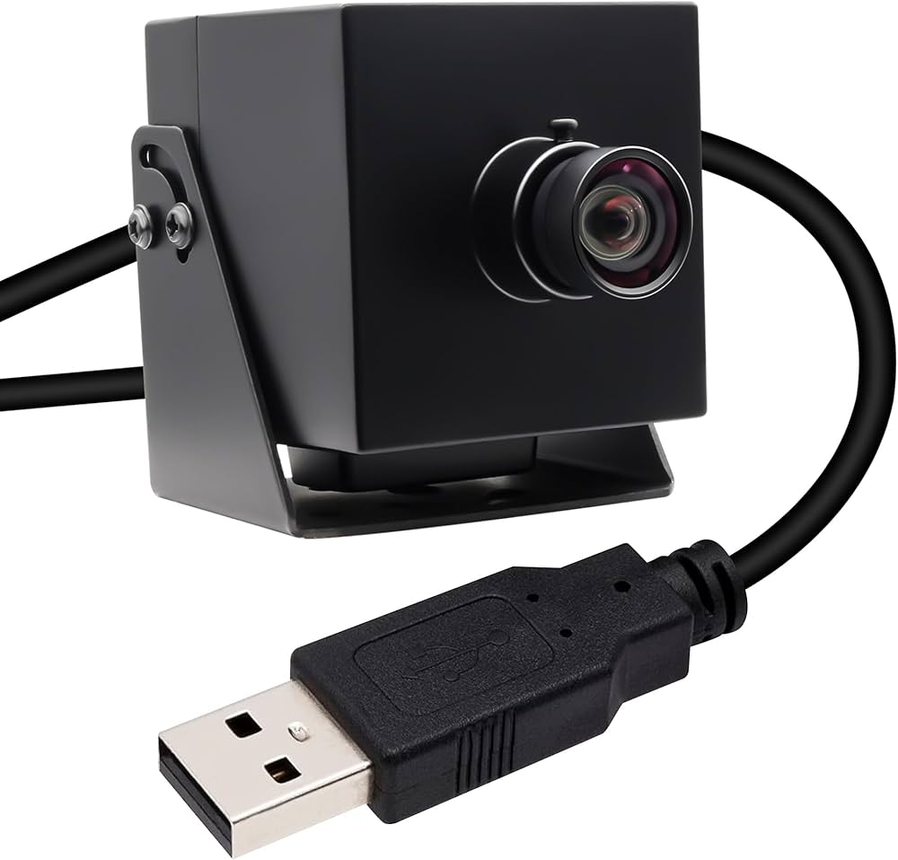 Amazon.com: SVPRO 48MP USB Camera Ultra High Definition 8000x6000