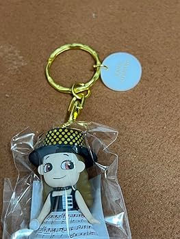 Amazon.co.jp: 西野カナ 15th Anniversary マスコットキーホルダー