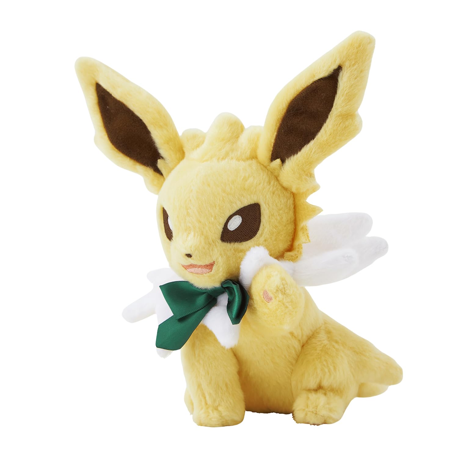 Amazon.co.jp: ポケモンセンターオリジナル ぬいぐるみ Eevee