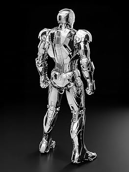 Amazon.co.jp: スリーゼロ[threezero] Marvel Studios' The Infinity