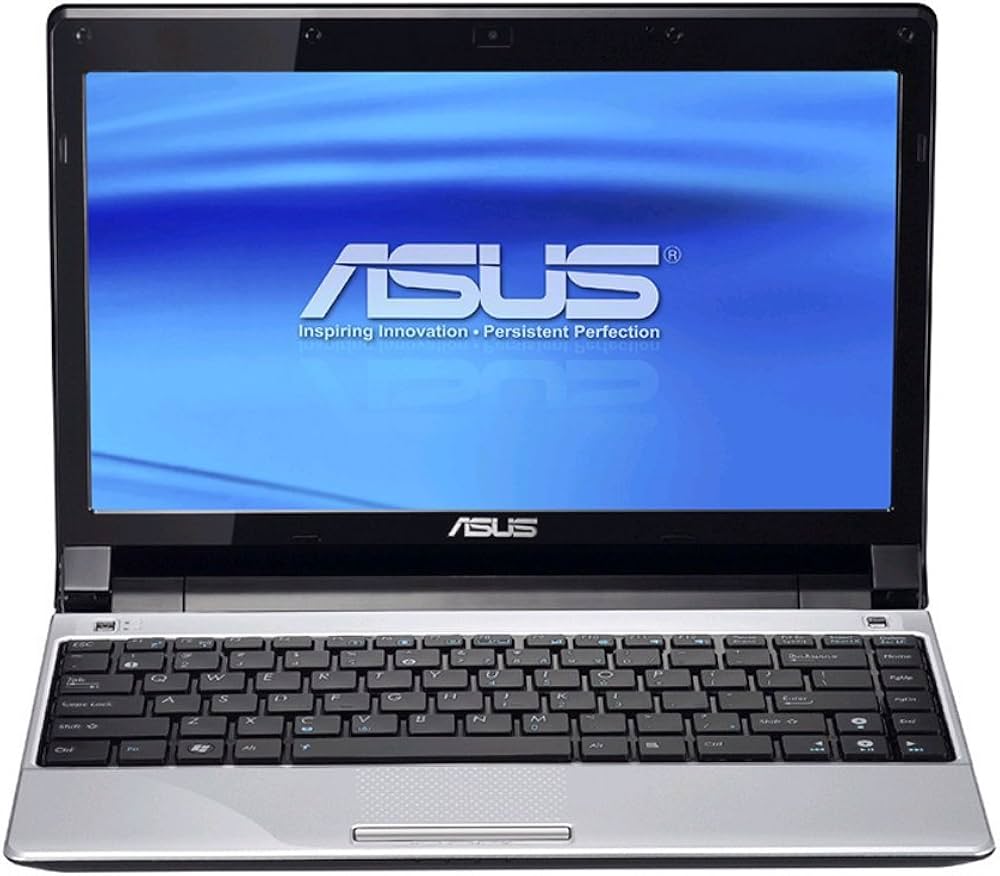 Amazon.co.jp: Asus UL20A Series 12.1-inch Wide LCD B5 Size