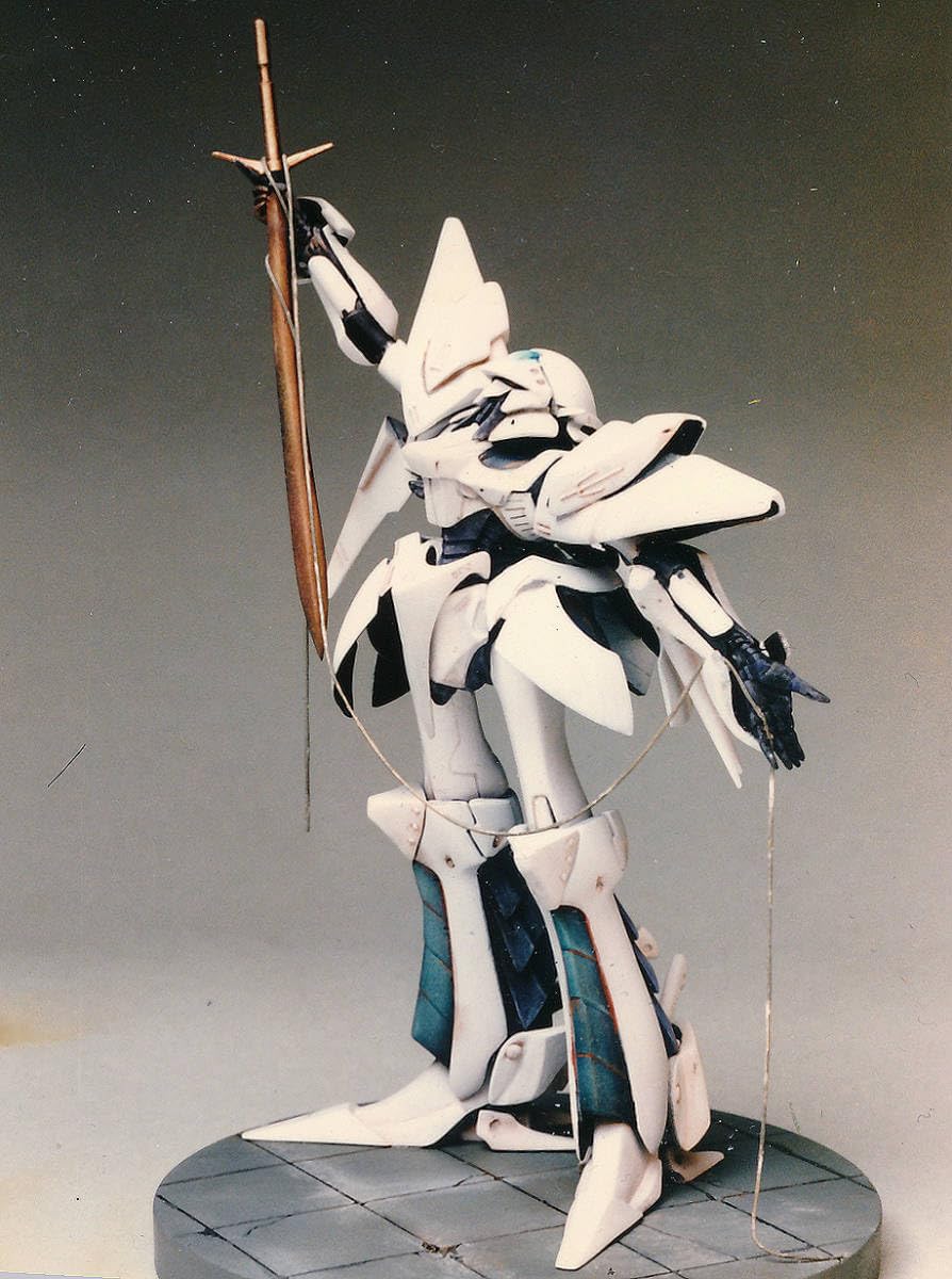 Amazon.co.jp: 海洋堂 ジュノーン odk レジンキャスト版 限定 ガレージ