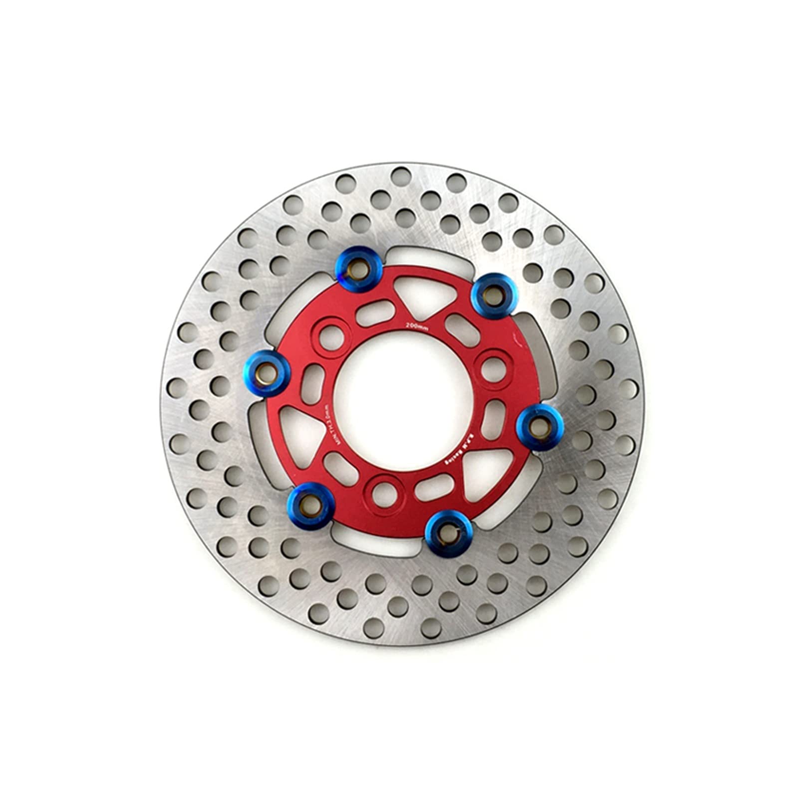 Amazon.co.jp: オートバイのディスクローター For DIO AF27 AF28 AF18