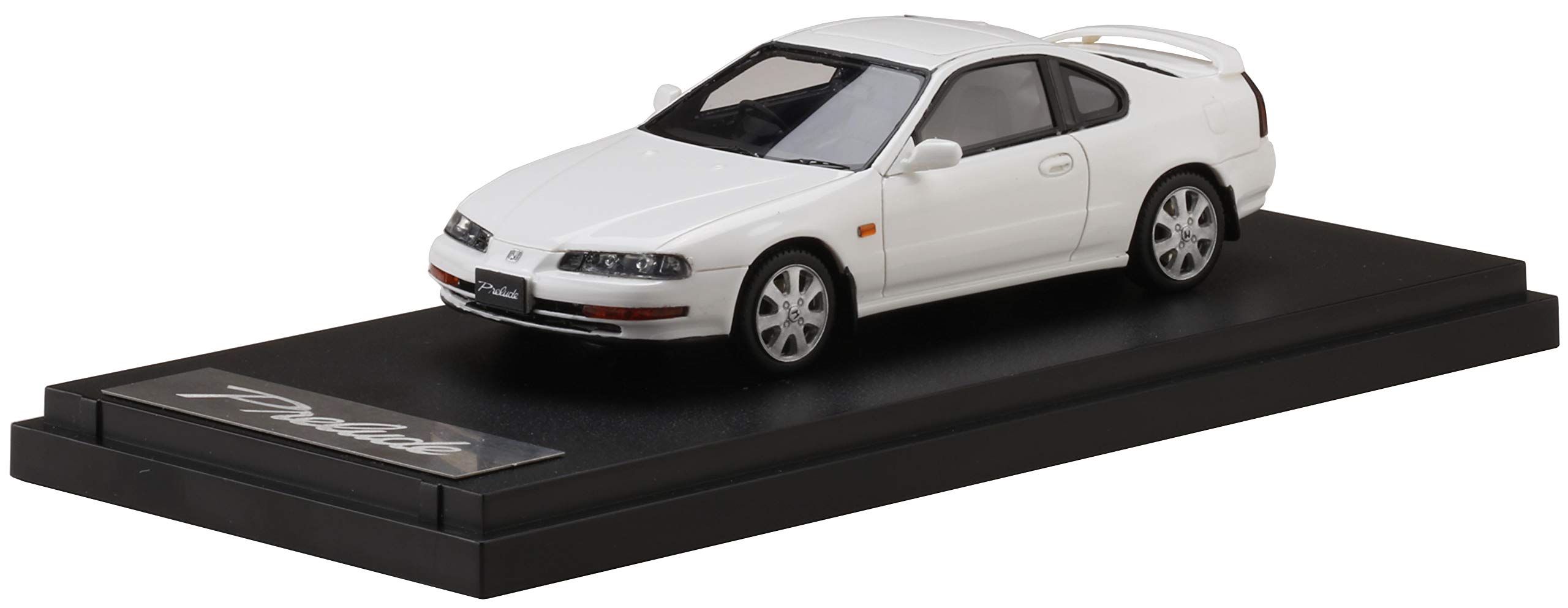 Amazon | MARK43 1/43 ホンダプレリュード 2.2Si-VTEC (BB4) 1991